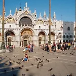 Mercure Venezia-marghera 4*