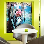 Mercure Venezia-marghera Hotel Marghera