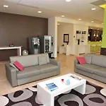 Mercure Venezia-marghera 4*