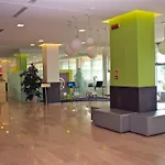Mercure Venezia-marghera Ξενοδοχείο 4*