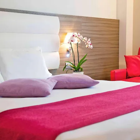 Mercure Venezia-marghera 4* Marghera