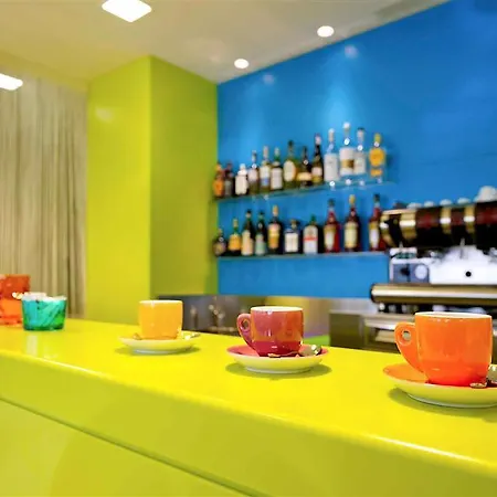 威尼斯玛格拉美居酒店 马格拉