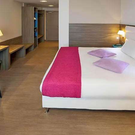 Mercure Venezia-marghera Hotel Marghera