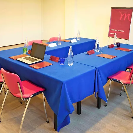 Hotel Mercure Venezia-marghera Marghera