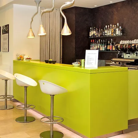 Hotel Mercure Venezia-marghera 4*
