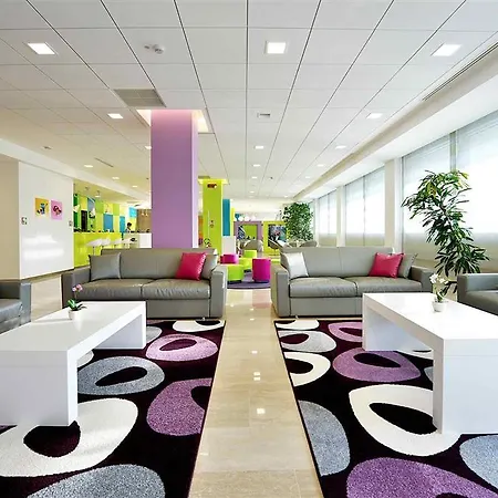 Mercure Venezia-marghera Marghera
