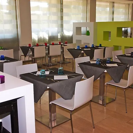 Mercure Venezia-marghera Отель 4*