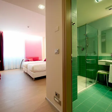 Mercure Venezia-marghera Marghera
