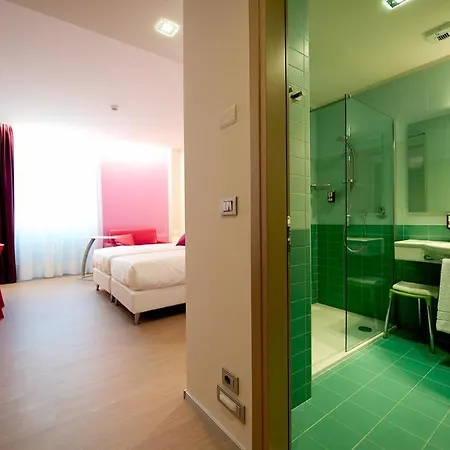 Mercure Venezia-marghera Marghera