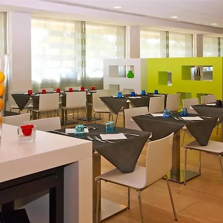 Hotel Mercure Venezia-marghera Marghera