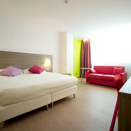 Mercure Venezia-marghera 4* Marghera