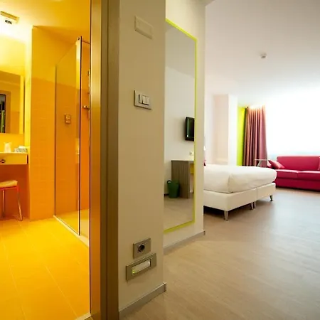 Mercure Venezia-marghera