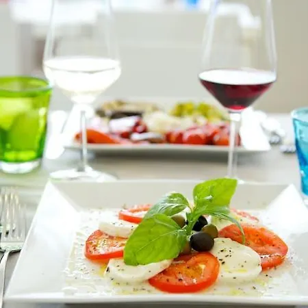 Mercure Venezia-marghera Szálloda Marghera
