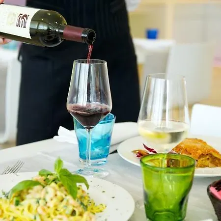 Mercure Venezia-marghera 4*