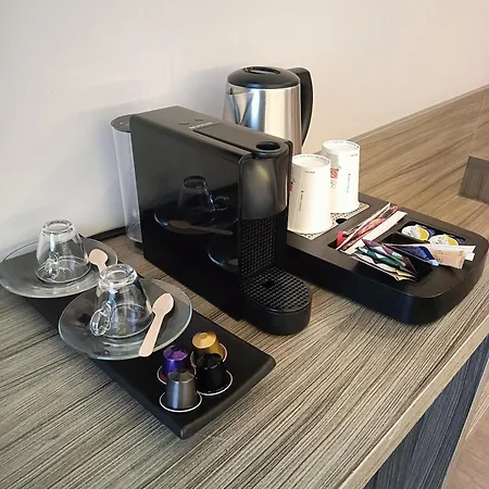 Mercure Venezia-marghera Szálloda Marghera