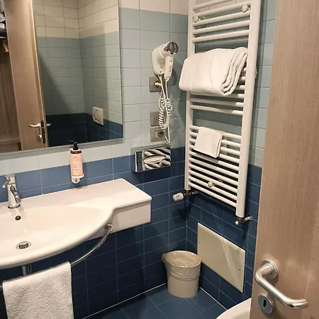 Mercure Venezia-marghera Hotel
