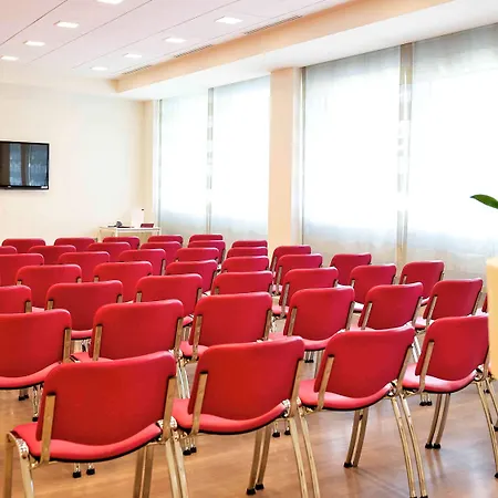 Mercure Venezia-marghera