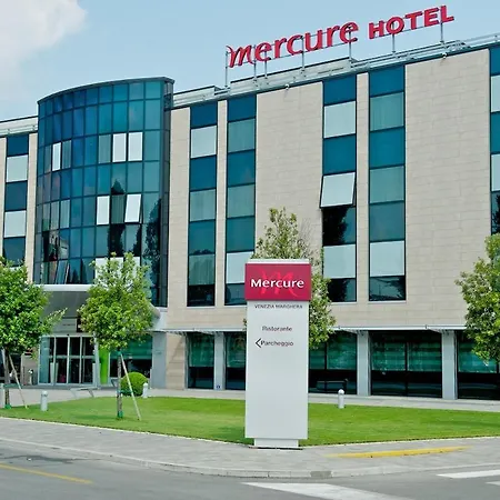 Mercure Venezia-marghera