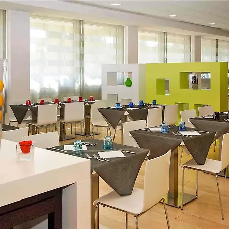 Mercure Venezia-marghera Отель