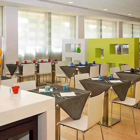 Mercure Venezia-marghera 4* Μαργκέρα