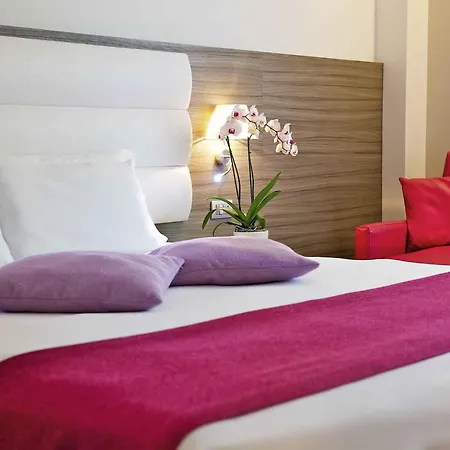 Mercure Venezia-marghera Marghera