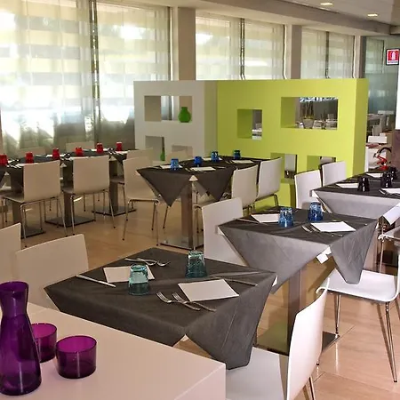 Szálloda Mercure Venezia-marghera Marghera