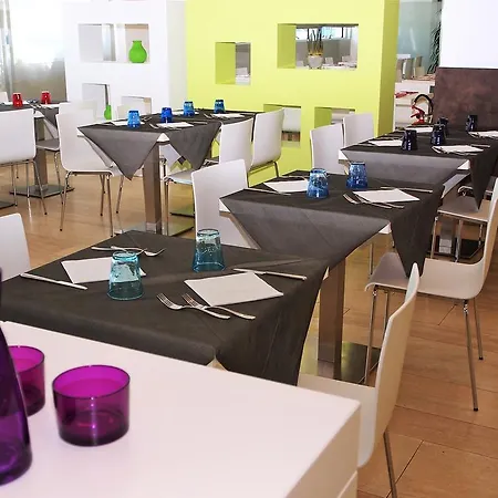 Mercure Venezia-marghera Отель Маргера