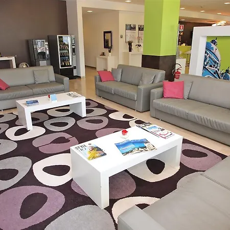 Mercure Venezia-marghera Szálloda 4*