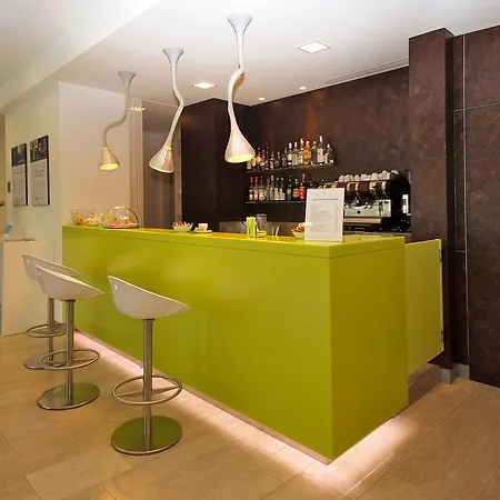 Mercure Venezia-marghera 4* Marghera