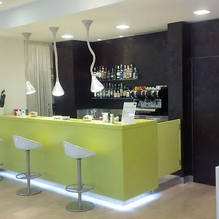 Mercure Venezia-marghera Отель Маргера