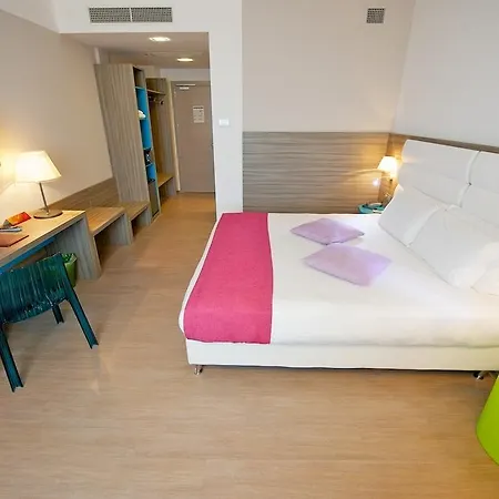 Mercure Venezia-marghera Отель Маргера