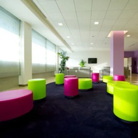 Mercure Venezia-marghera Маргера