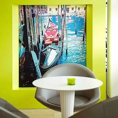Mercure Venezia-marghera Hotel 4*