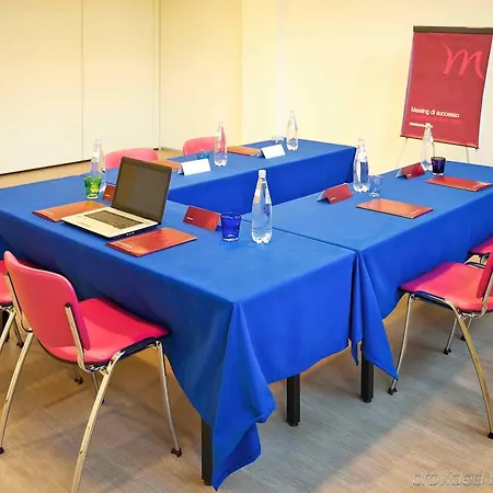 Mercure Venezia-marghera 4* Marghera