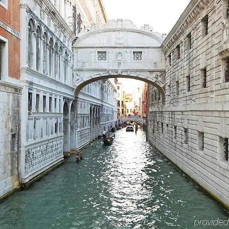 Mercure Venezia-marghera Отель Маргера