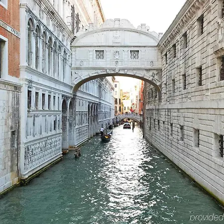 Mercure Venezia-marghera Hotel Marghera