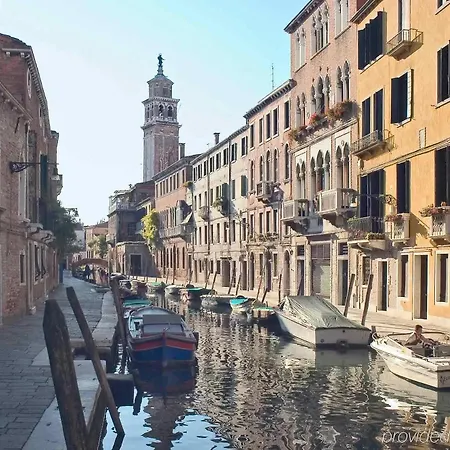 Mercure Venezia-marghera 4* Marghera