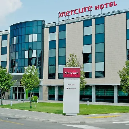 Mercure Venezia-marghera Hotel Marghera