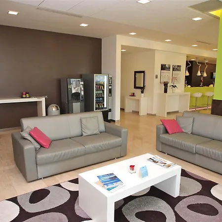 Mercure Venezia-marghera 4*