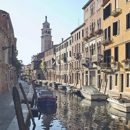 Szálloda Mercure Venezia-marghera