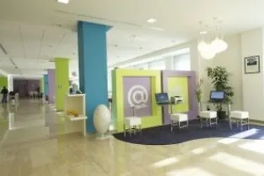 Mercure Venezia-marghera Szálloda
