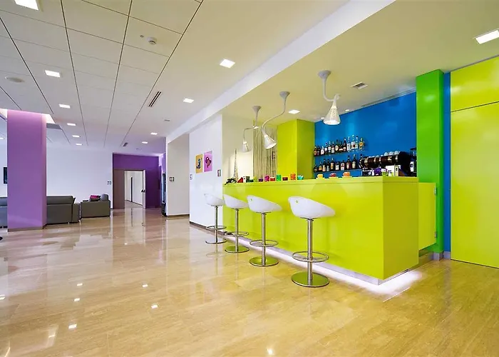 Hotel Mercure Venezia-marghera Marghera