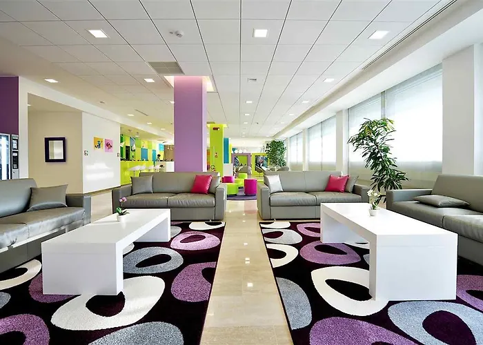 Mercure Venezia-marghera Marghera