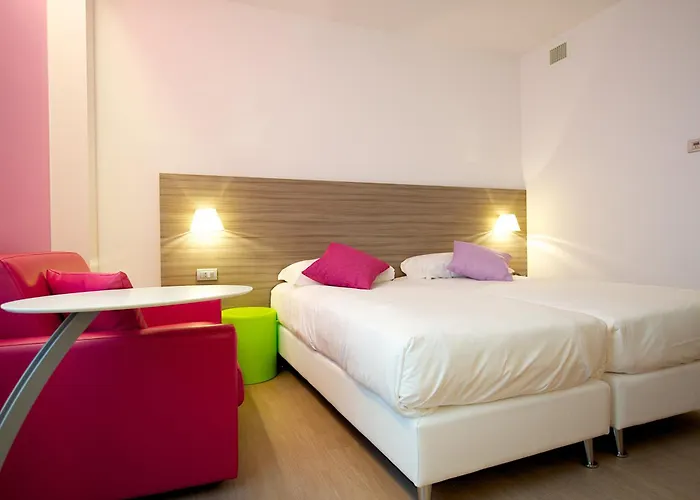Hotel Mercure Venezia-marghera