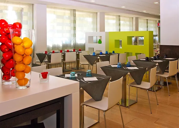 Hotel Mercure Venezia-marghera Marghera