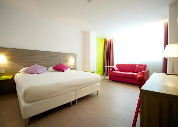 Mercure Venezia-marghera 4* Marghera