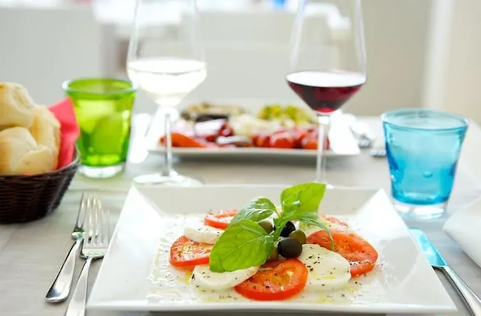 Mercure Venezia-marghera Hotel Marghera