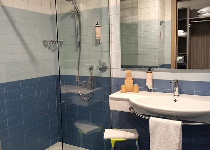 Mercure Venezia-marghera 4*