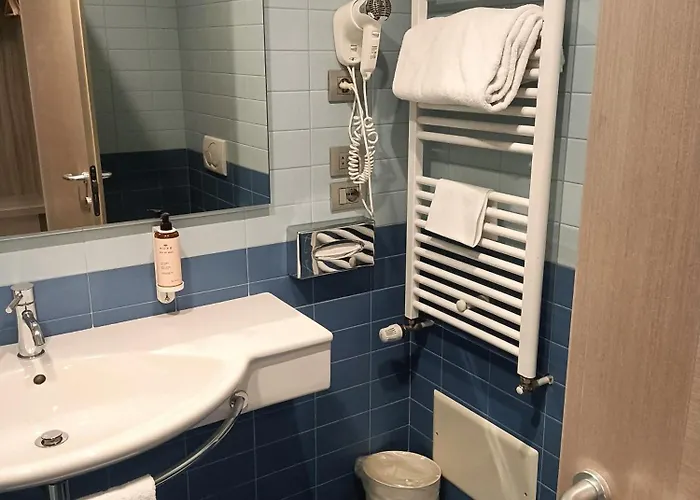Mercure Venezia-marghera Hotel