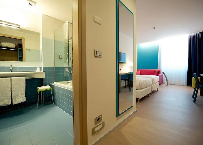 Mercure Venezia-marghera 4* Marghera